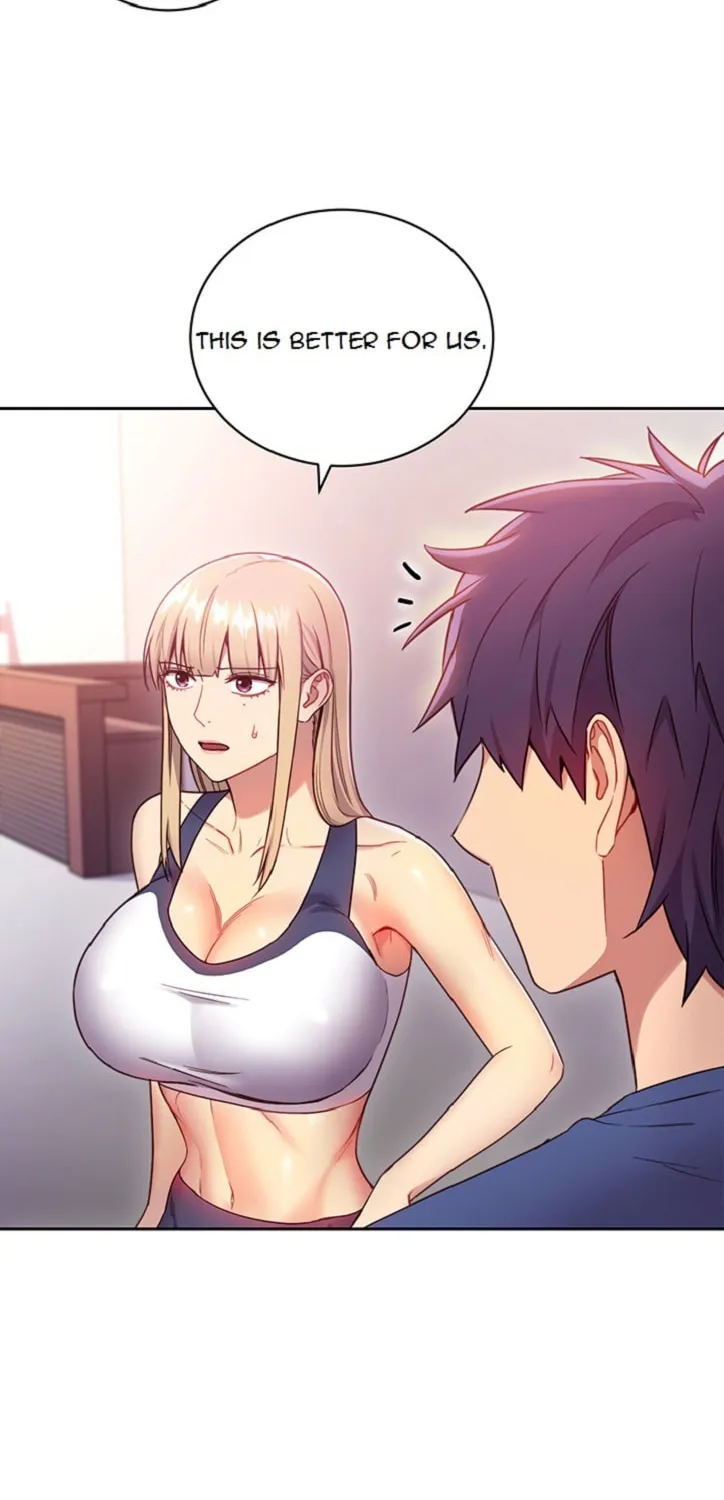 Saeeommaui Chingudeul Chapter 17 Page 24 - Chapter 17