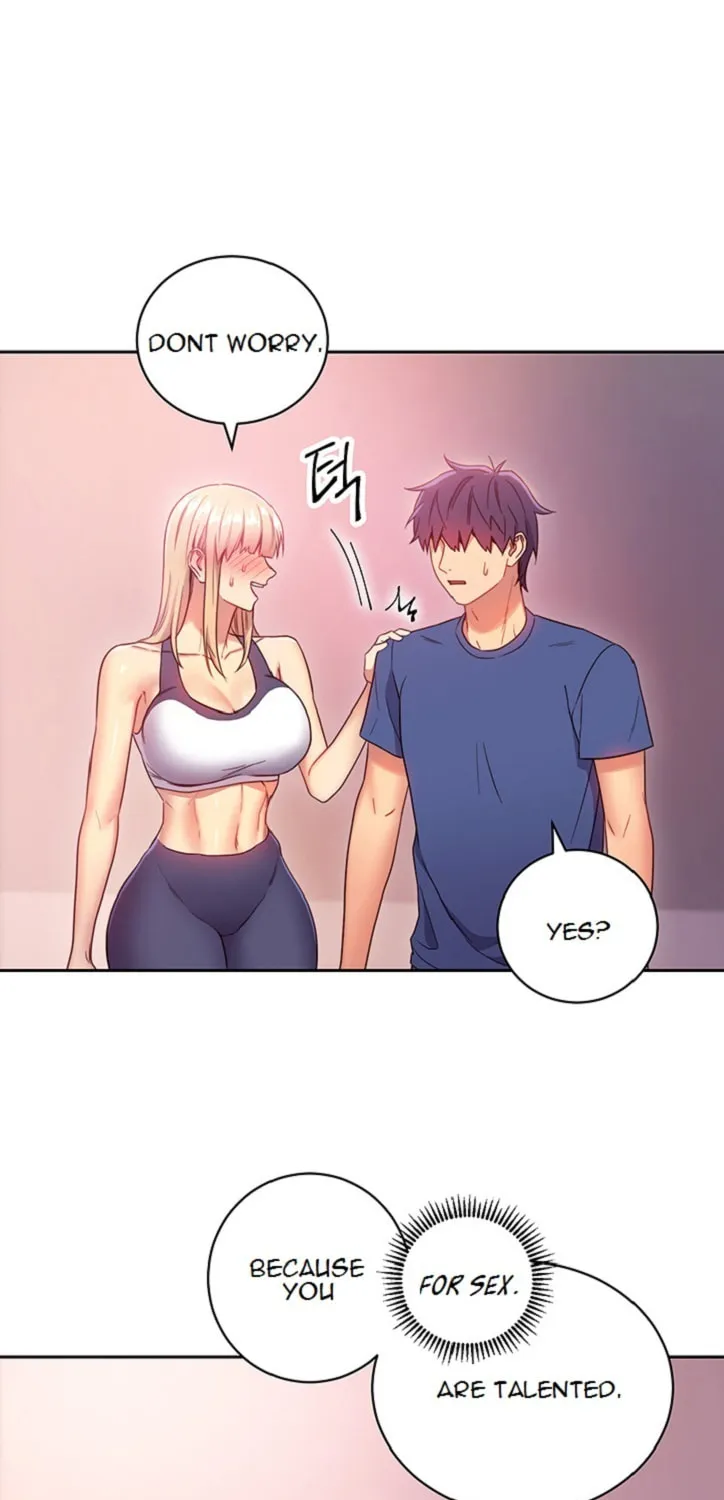 Saeeommaui Chingudeul Chapter 17 Page 25 - Chapter 17