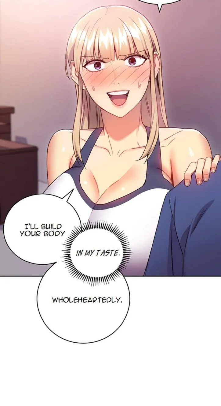Saeeommaui Chingudeul Chapter 17 Page 26 - Chapter 17