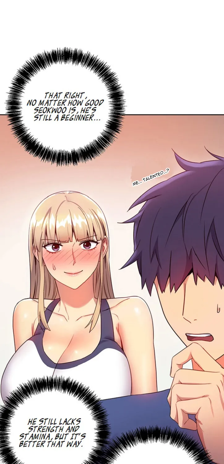 Saeeommaui Chingudeul Chapter 17 Page 27 - Chapter 17