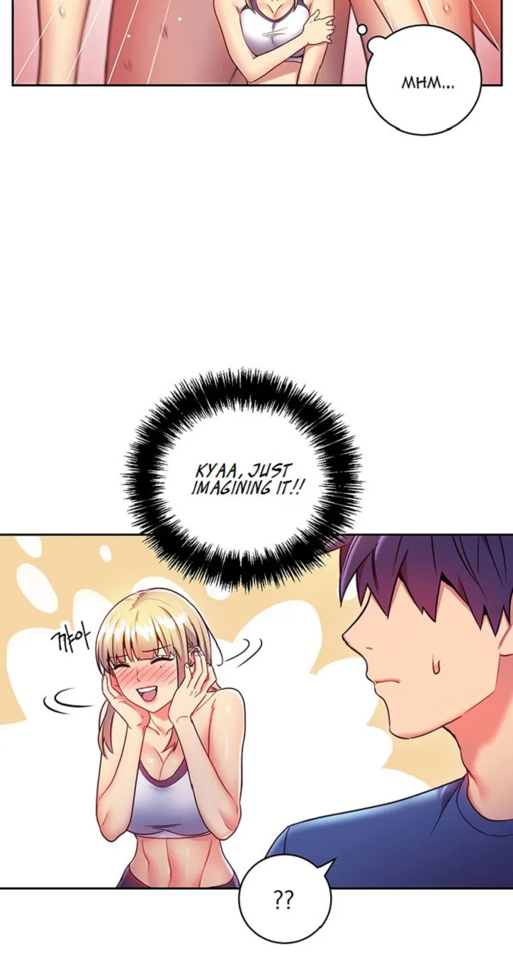 Saeeommaui Chingudeul Chapter 17 Page 29 - Chapter 17
