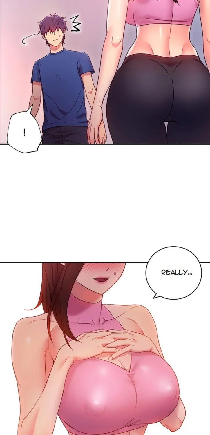 Saeeommaui Chingudeul Chapter 17 Page 31 - Chapter 17