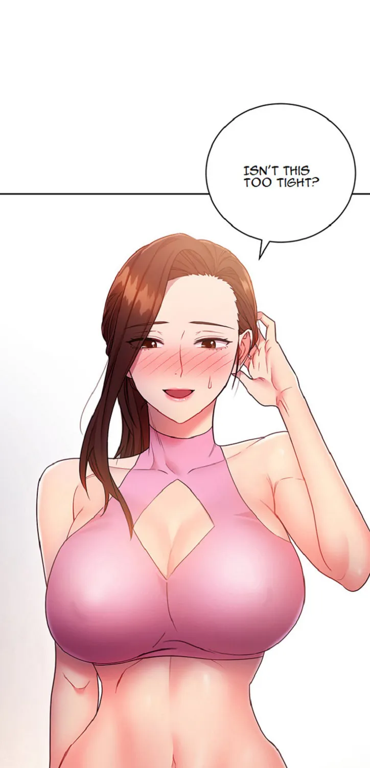 Saeeommaui Chingudeul Chapter 17 Page 34 - Chapter 17