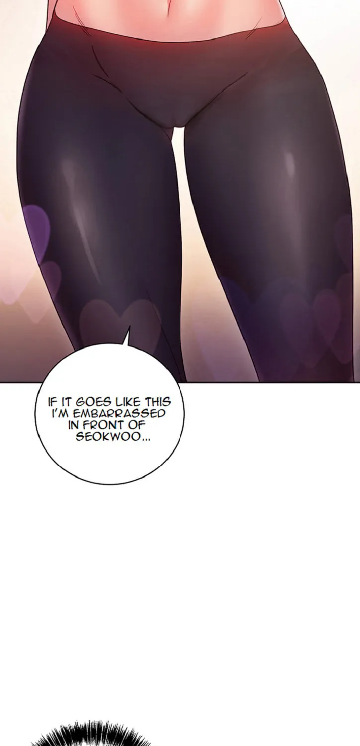 Saeeommaui Chingudeul Chapter 17 Page 35 - Chapter 17