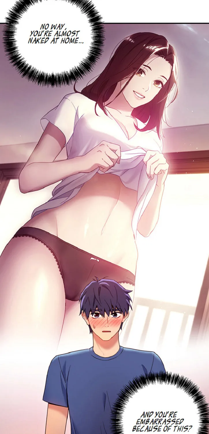 Saeeommaui Chingudeul Chapter 17 Page 36 - Chapter 17