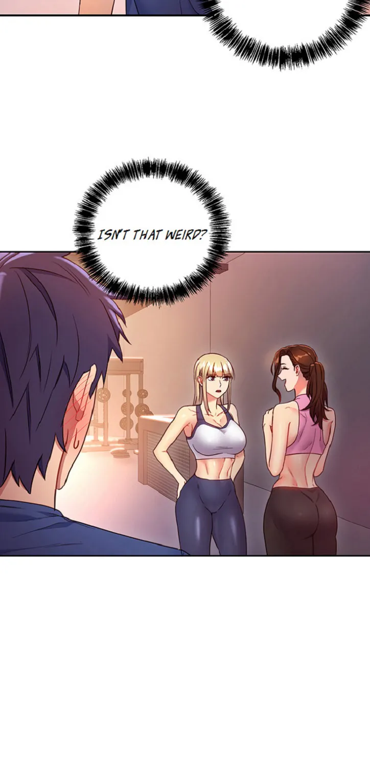 Saeeommaui Chingudeul Chapter 17 Page 37 - Chapter 17