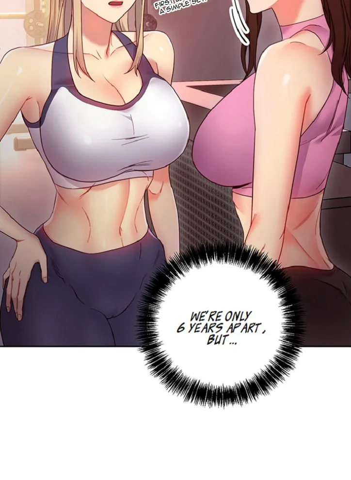 Saeeommaui Chingudeul Chapter 17 Page 39 - Chapter 17