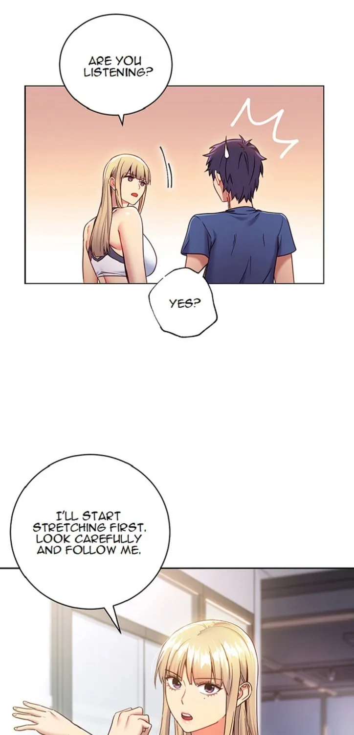 Saeeommaui Chingudeul Chapter 17 Page 41 - Chapter 17