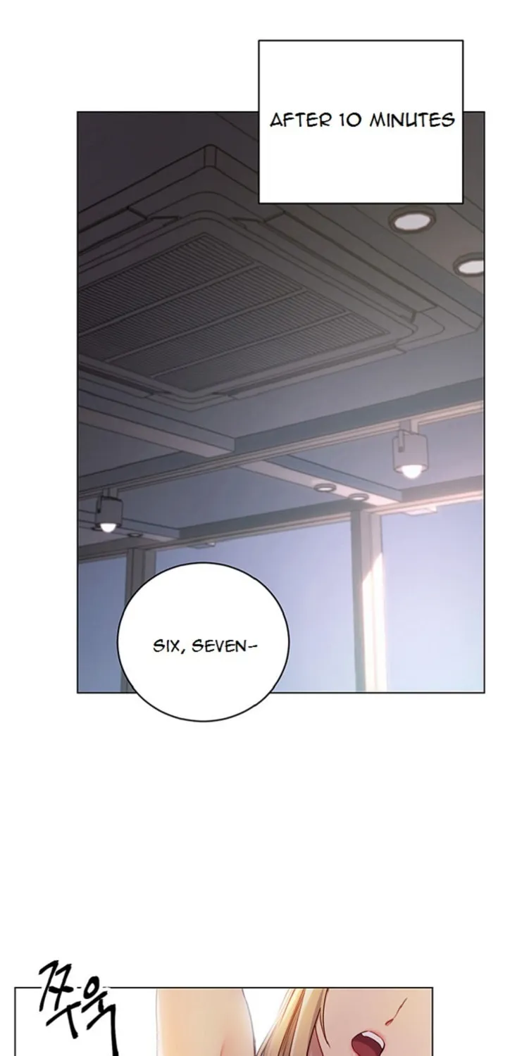Saeeommaui Chingudeul Chapter 17 Page 43 - Chapter 17