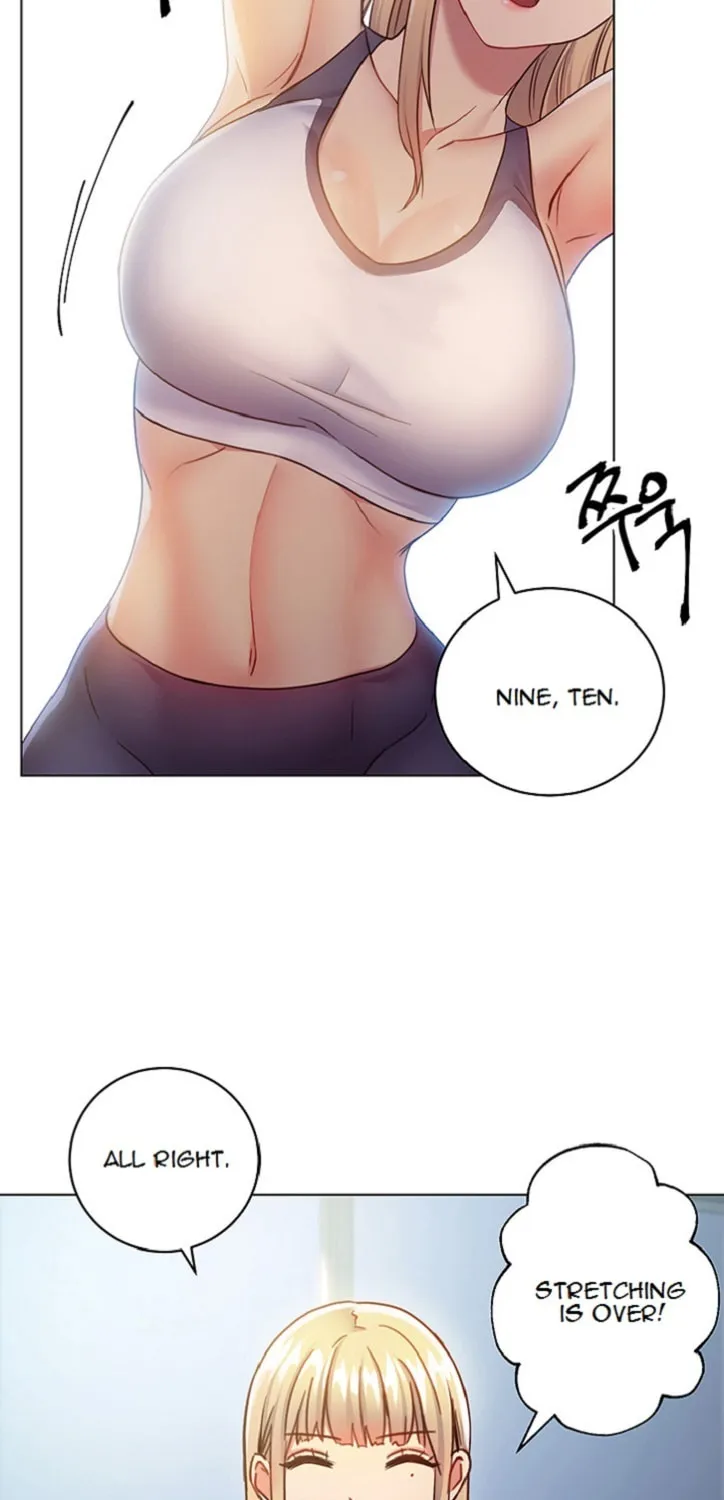 Saeeommaui Chingudeul Chapter 17 Page 44 - Chapter 17