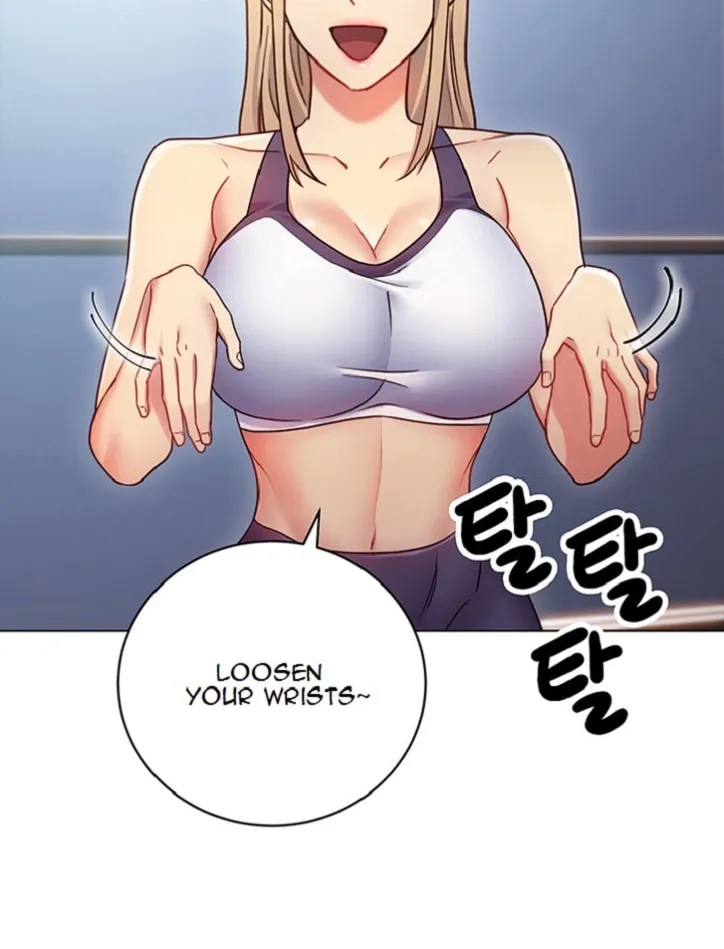 Saeeommaui Chingudeul Chapter 17 Page 45 - Chapter 17