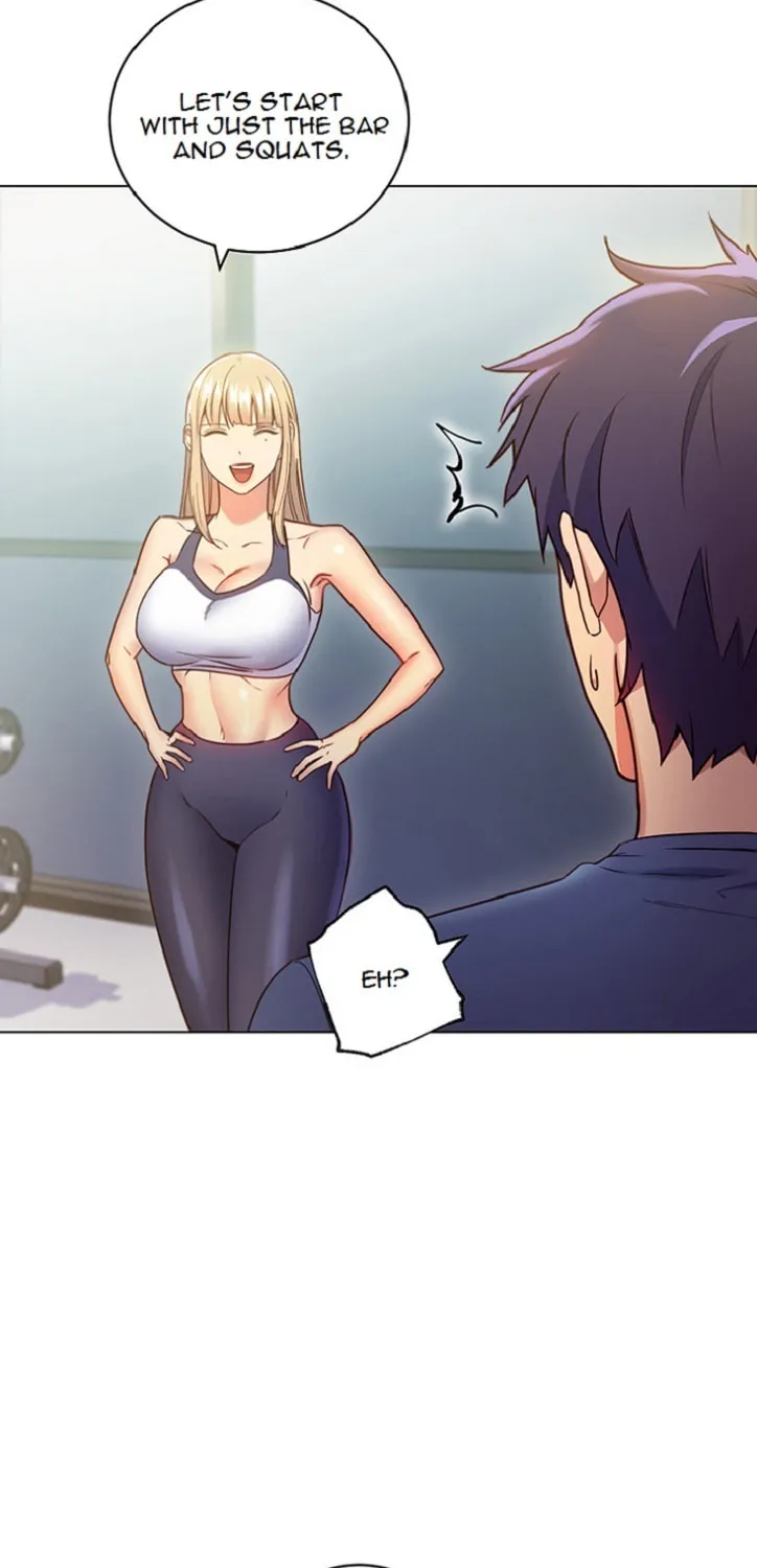 Saeeommaui Chingudeul Chapter 17 Page 48 - Chapter 17