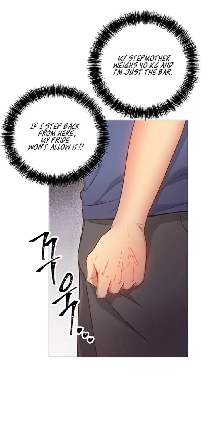Saeeommaui Chingudeul Chapter 17 Page 52 - Chapter 17