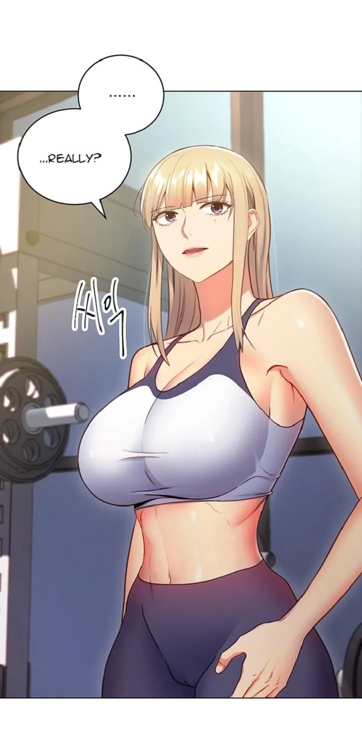 Saeeommaui Chingudeul Chapter 17 Page 54 - Chapter 17