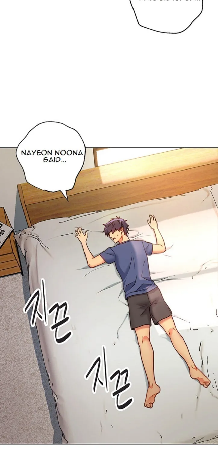 Saeeommaui Chingudeul Chapter 17 Page 57 - Chapter 17