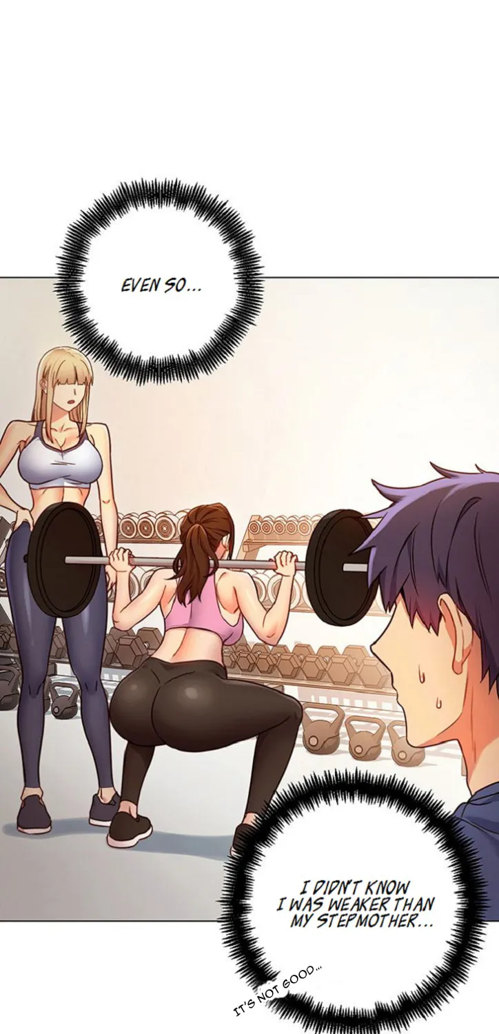Saeeommaui Chingudeul Chapter 17 Page 59 - Chapter 17