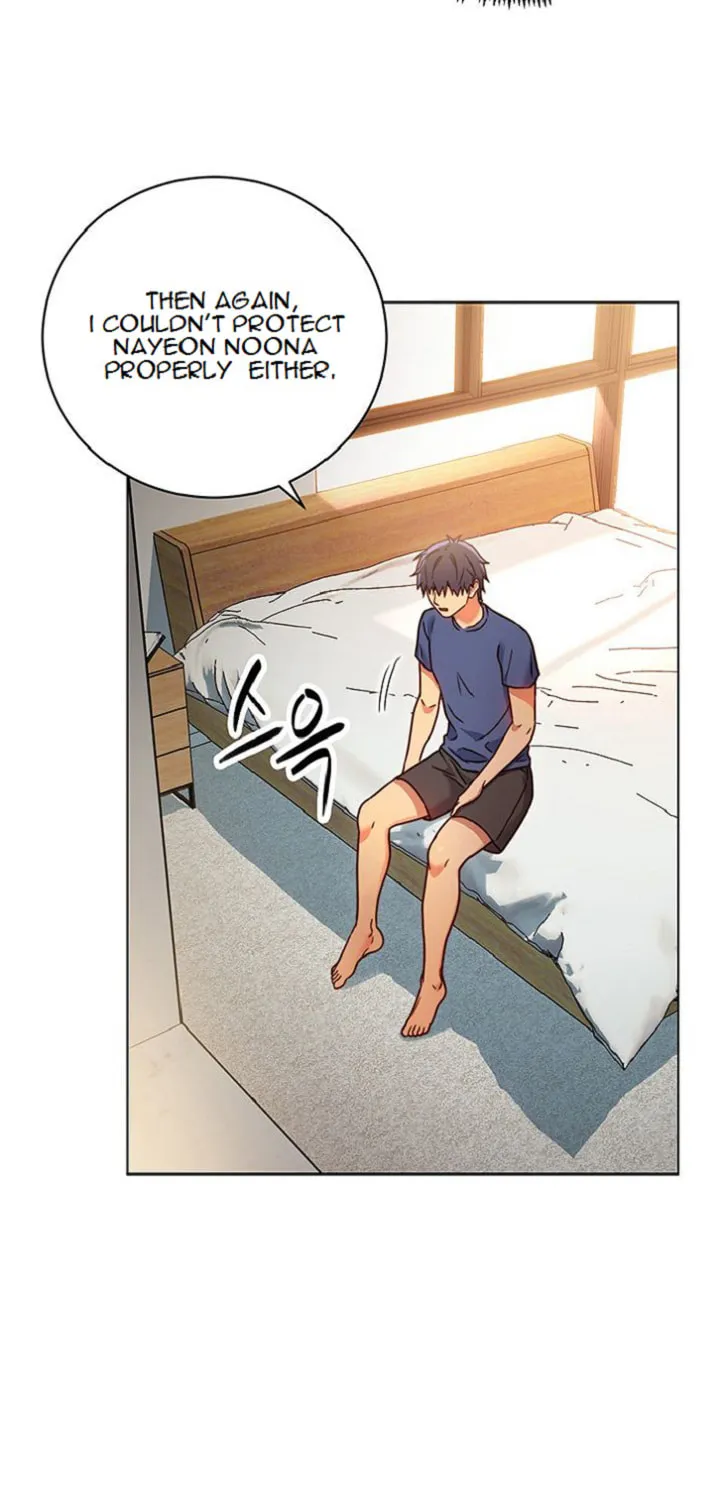 Saeeommaui Chingudeul Chapter 17 Page 60 - Chapter 17