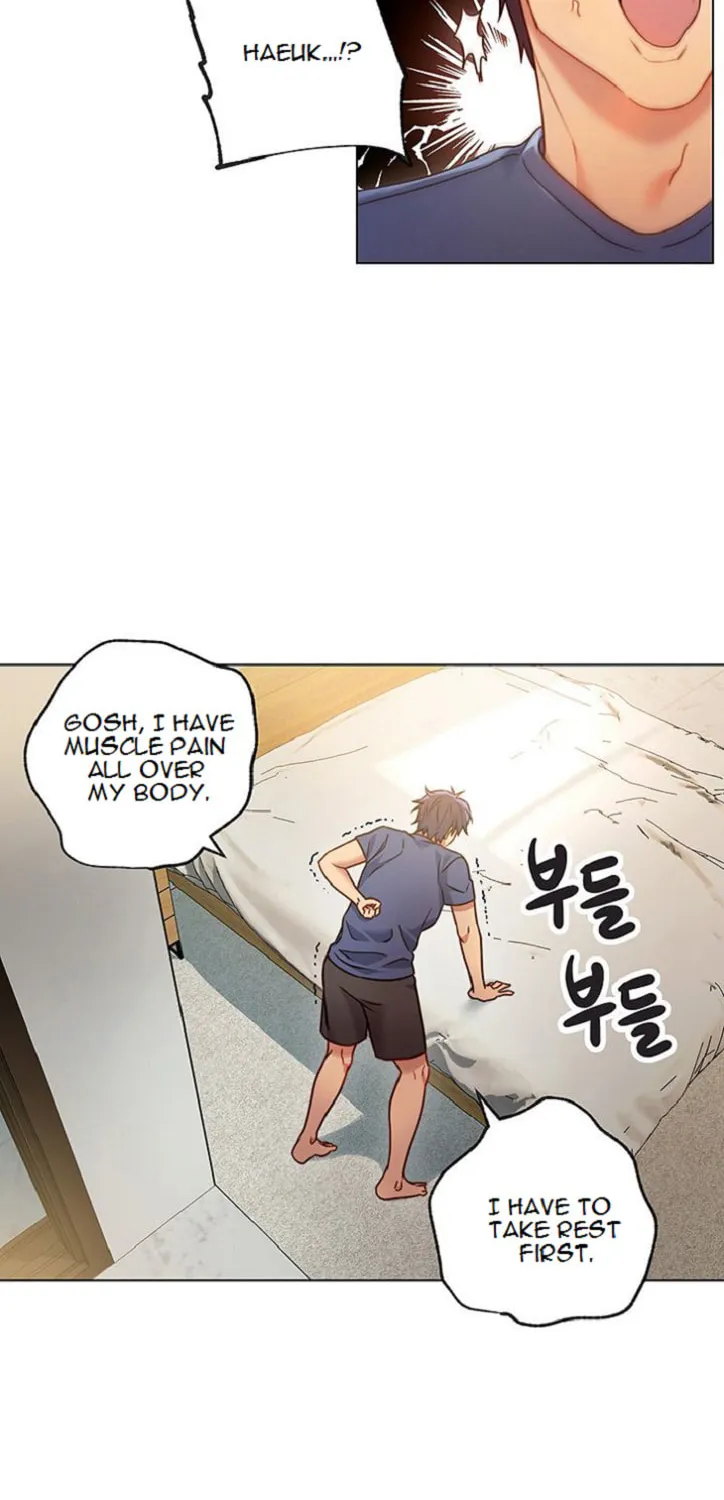 Saeeommaui Chingudeul Chapter 17 Page 63 - Chapter 17