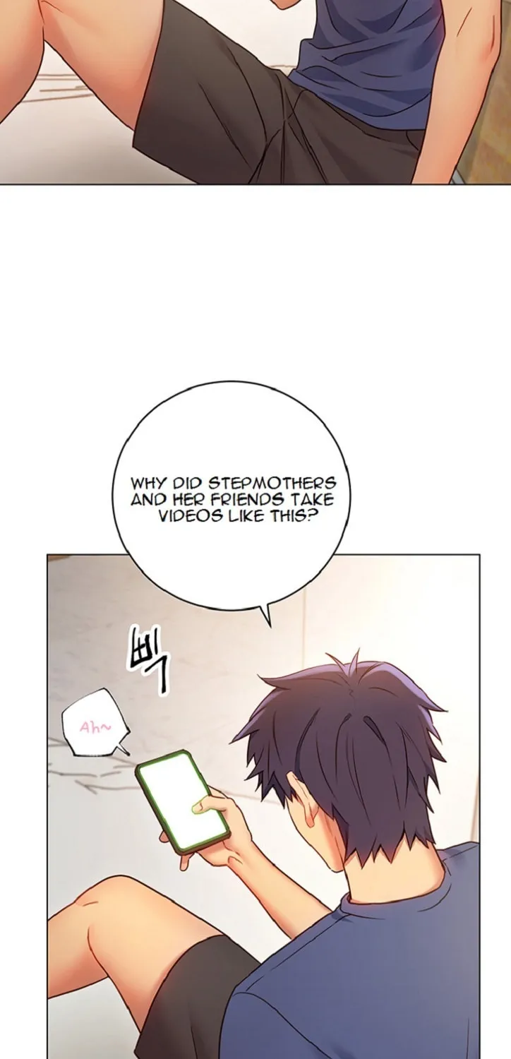 Saeeommaui Chingudeul Chapter 17 Page 66 - Chapter 17