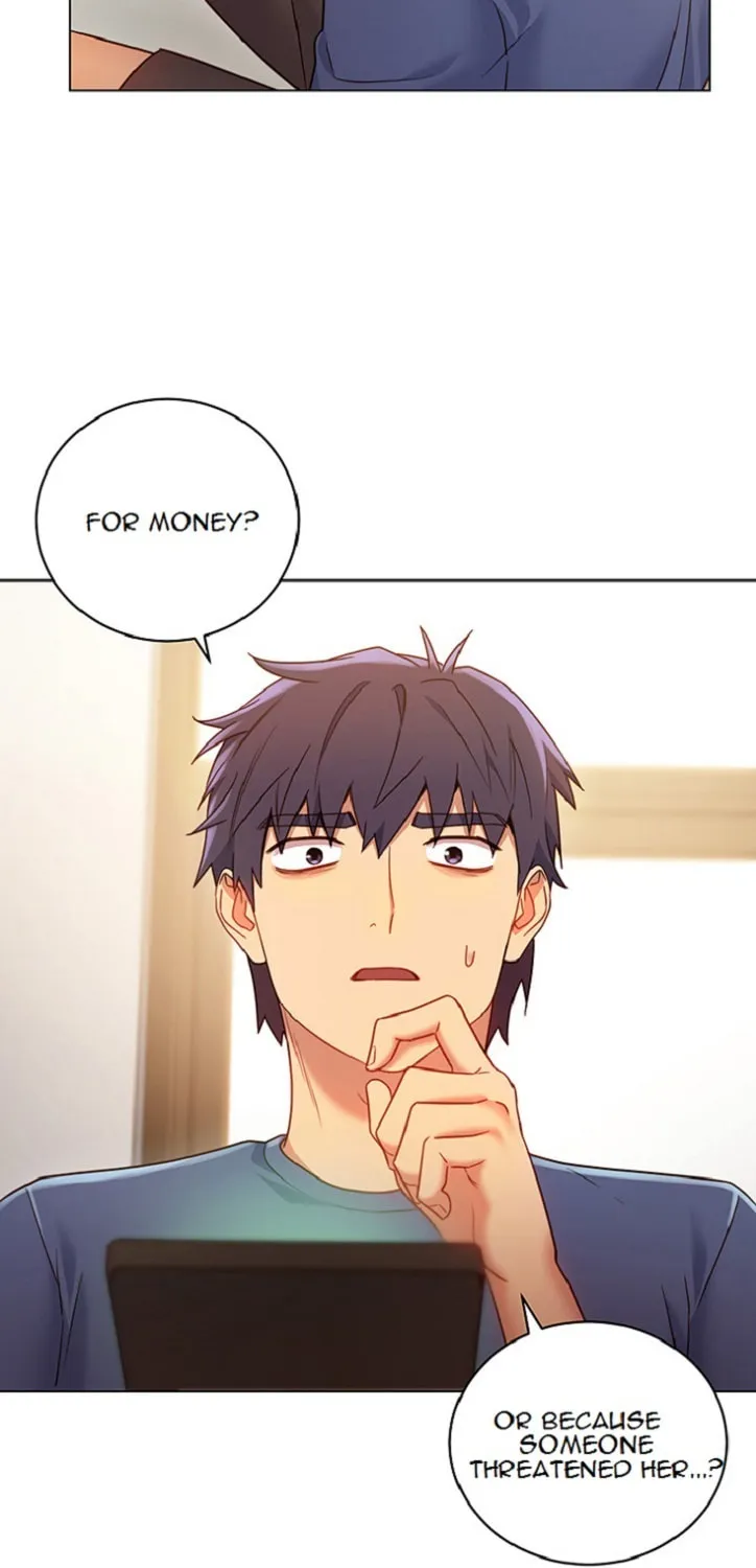 Saeeommaui Chingudeul Chapter 17 Page 67 - Chapter 17