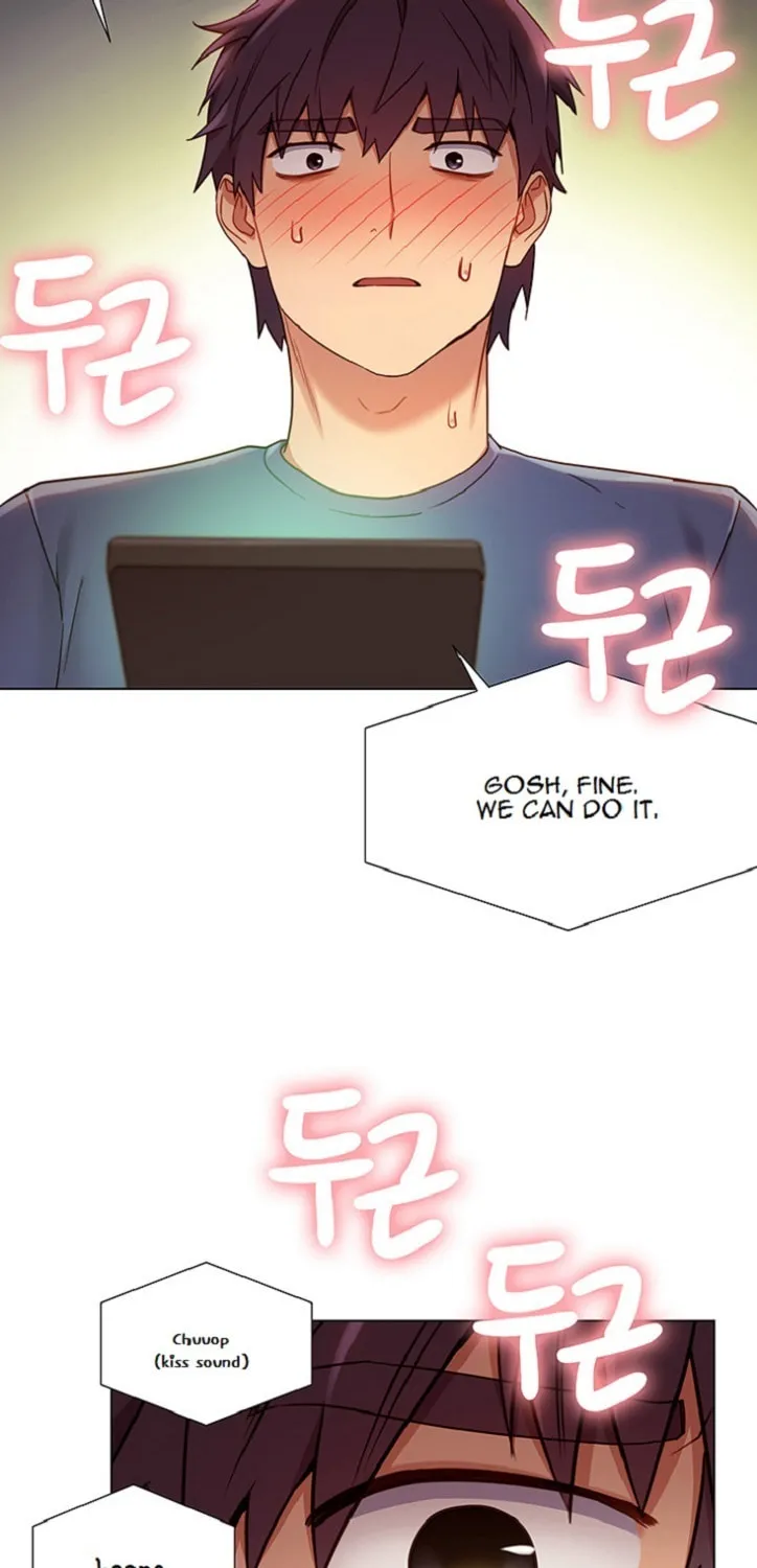 Saeeommaui Chingudeul Chapter 17 Page 70 - Chapter 17