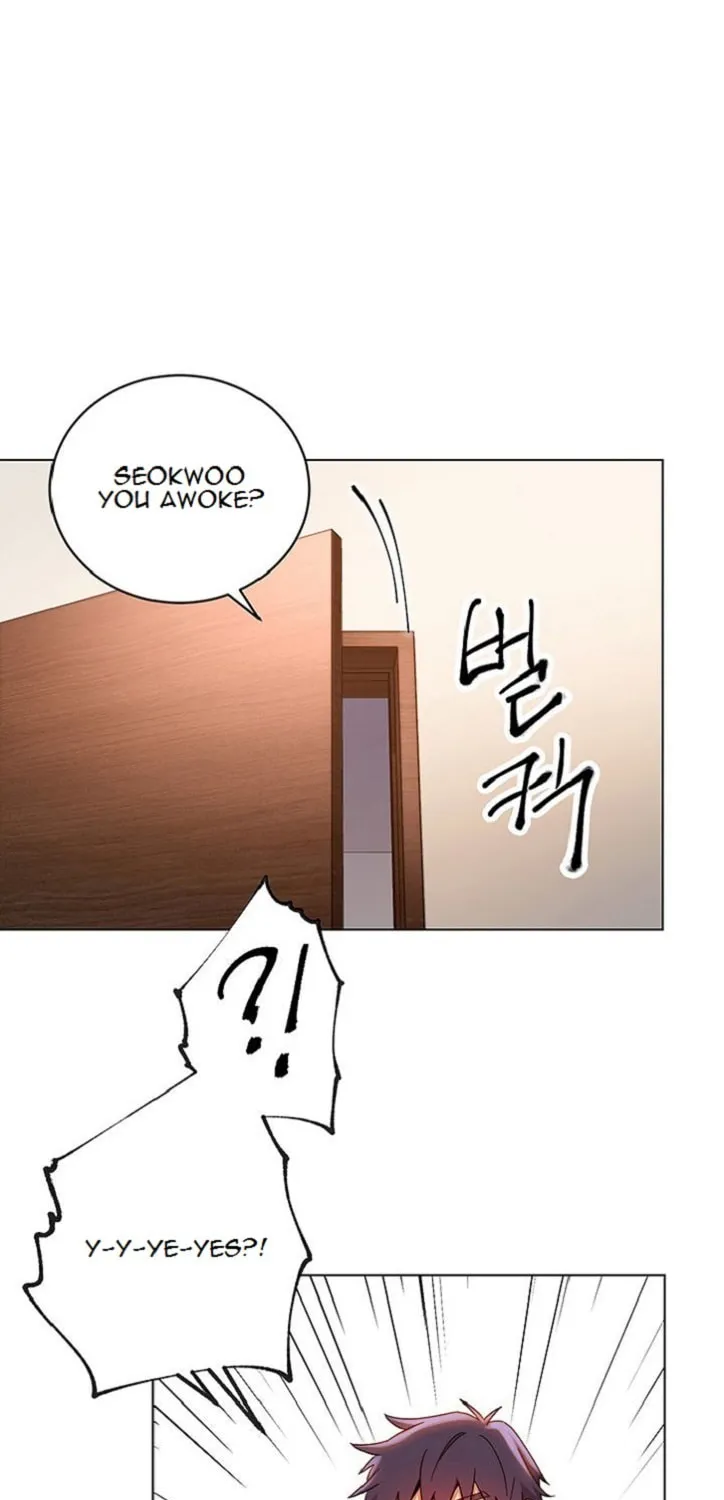 Saeeommaui Chingudeul Chapter 17 Page 72 - Chapter 17
