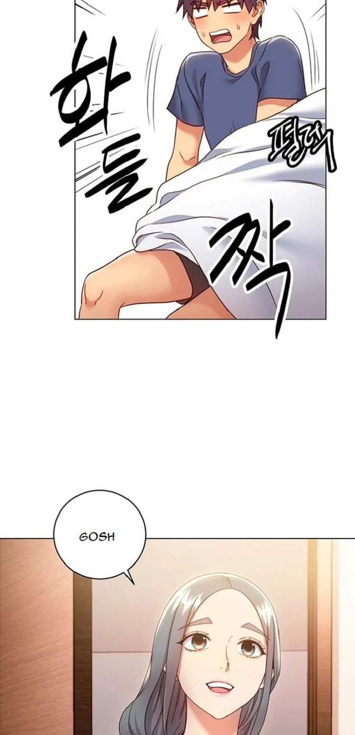 Saeeommaui Chingudeul Chapter 17 Page 73 - Chapter 17