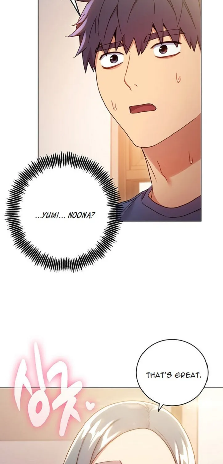 Saeeommaui Chingudeul Chapter 17 Page 75 - Chapter 17