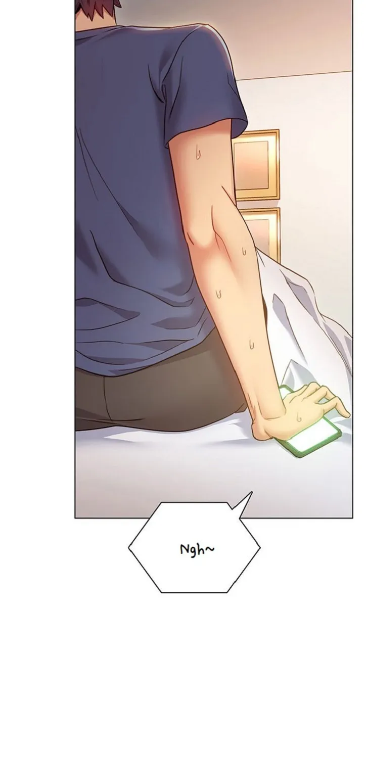 Saeeommaui Chingudeul Chapter 17 Page 77 - Chapter 17