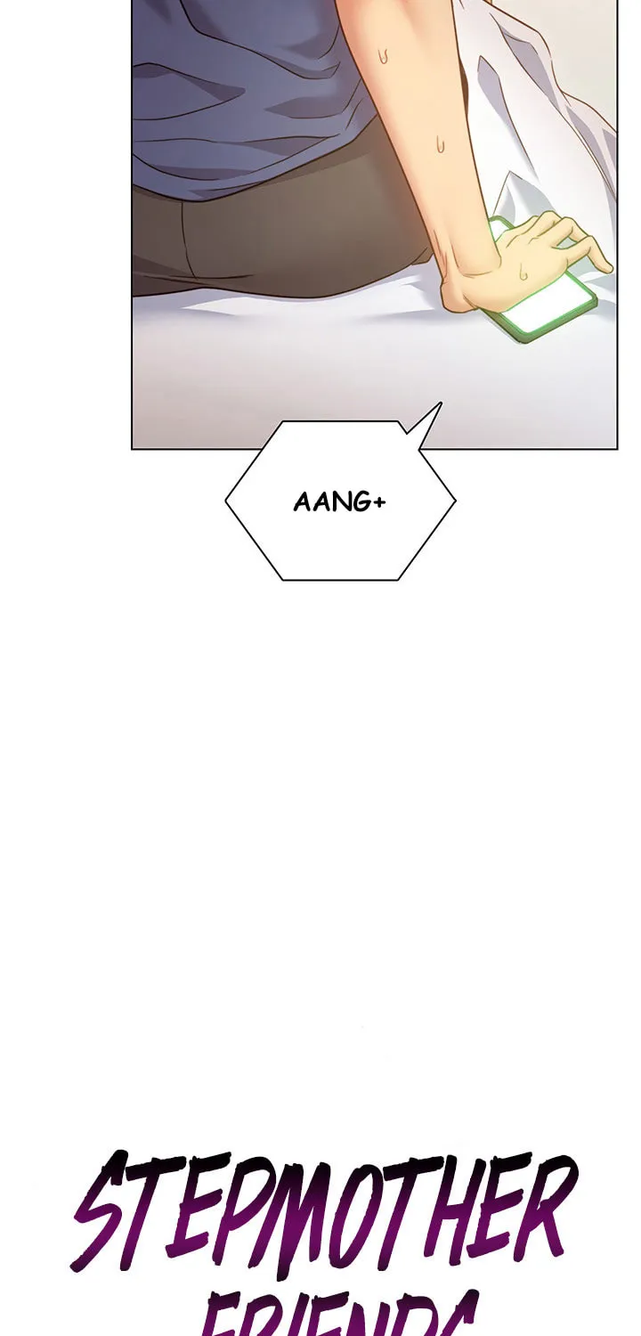 Saeeommaui Chingudeul Chapter 18 Page 3 - Chapter 18