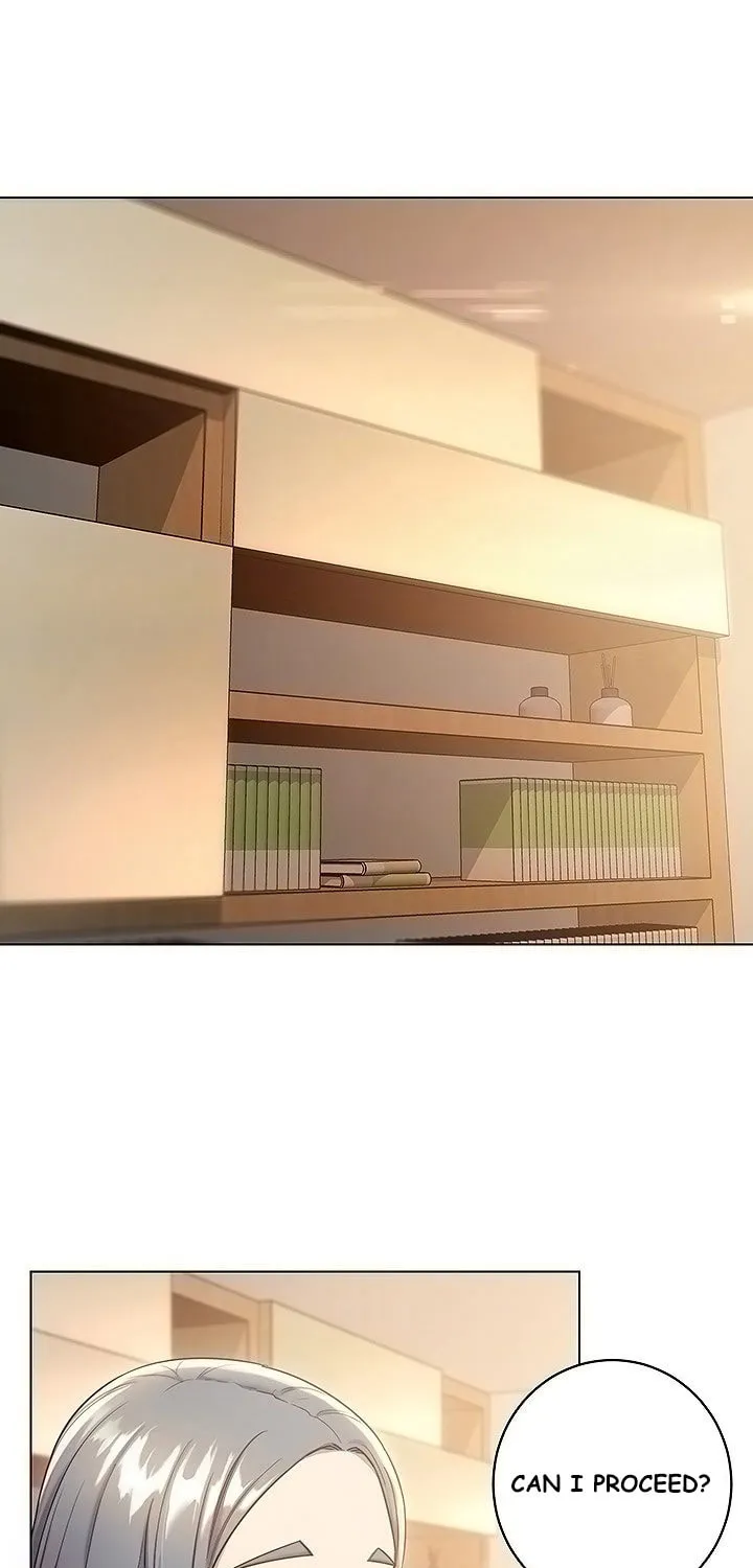 Saeeommaui Chingudeul Chapter 18 Page 5 - Chapter 18