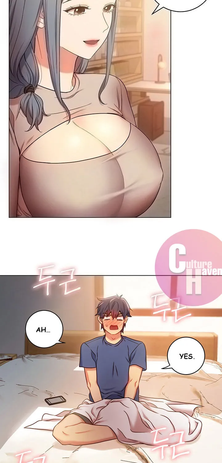 Saeeommaui Chingudeul Chapter 18 Page 6 - Chapter 18