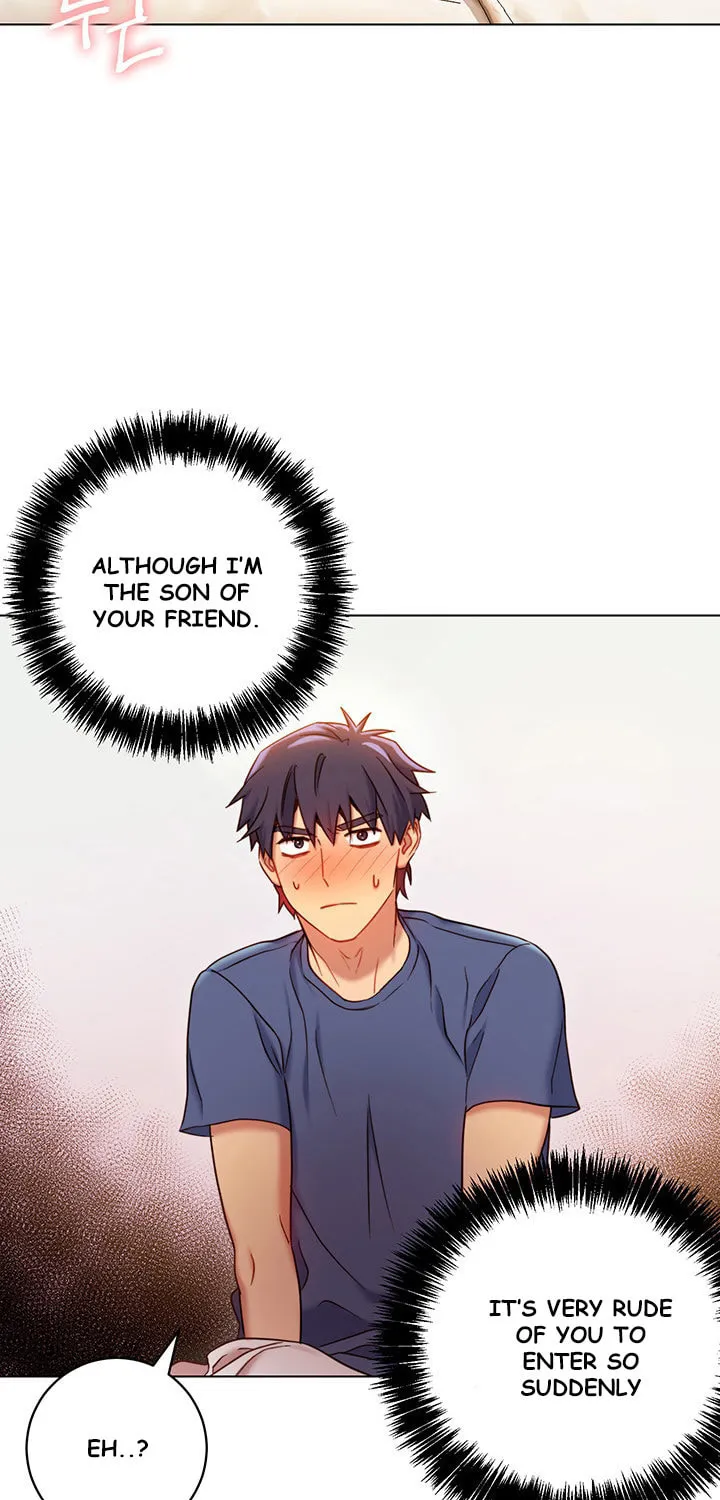 Saeeommaui Chingudeul Chapter 18 Page 7 - Chapter 18