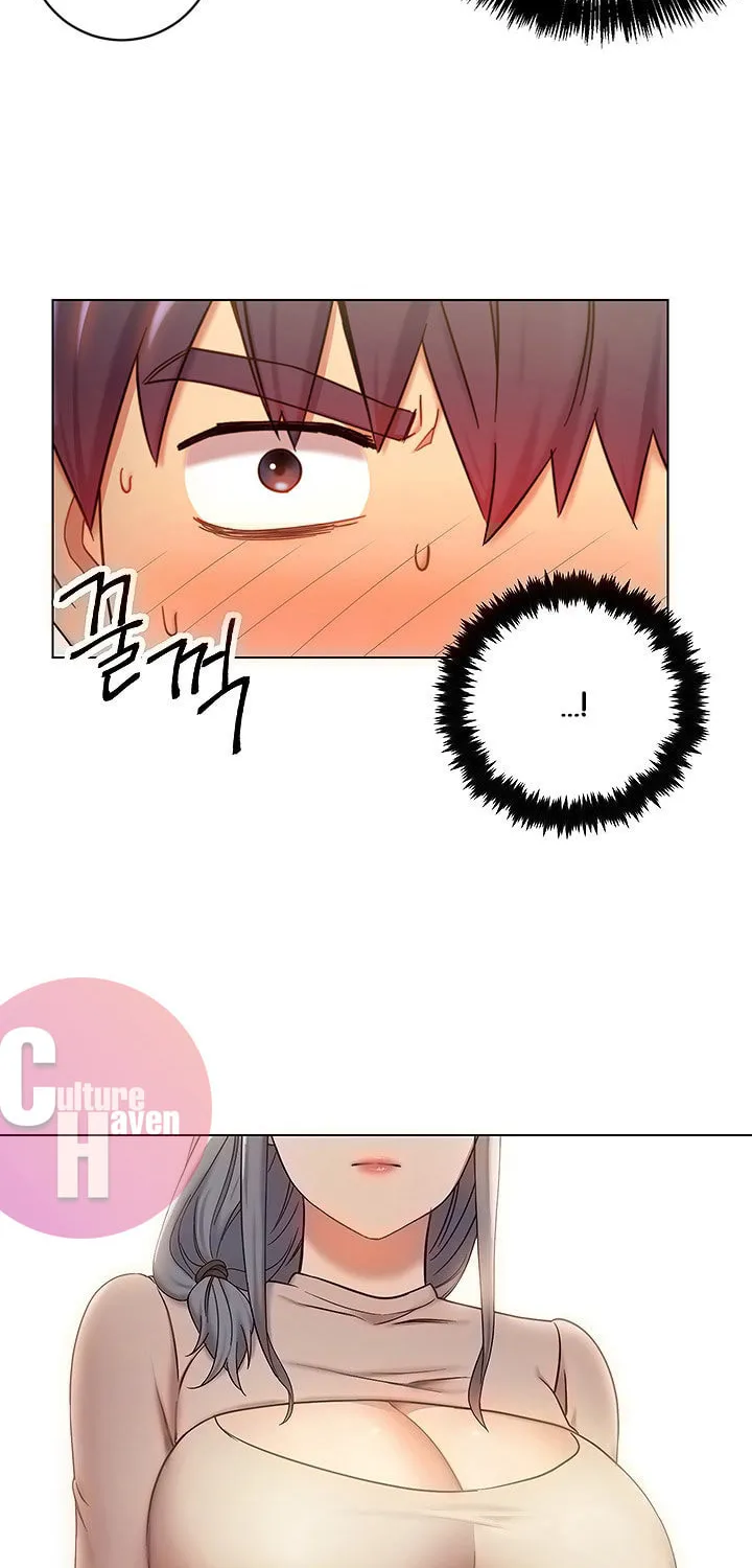 Saeeommaui Chingudeul Chapter 18 Page 8 - Chapter 18