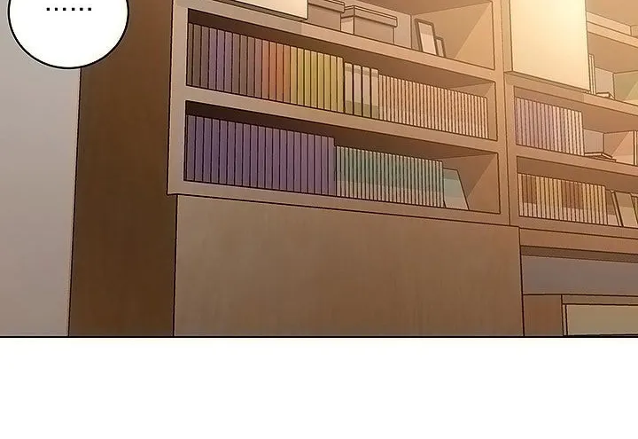 Saeeommaui Chingudeul Chapter 18 Page 10 - Chapter 18