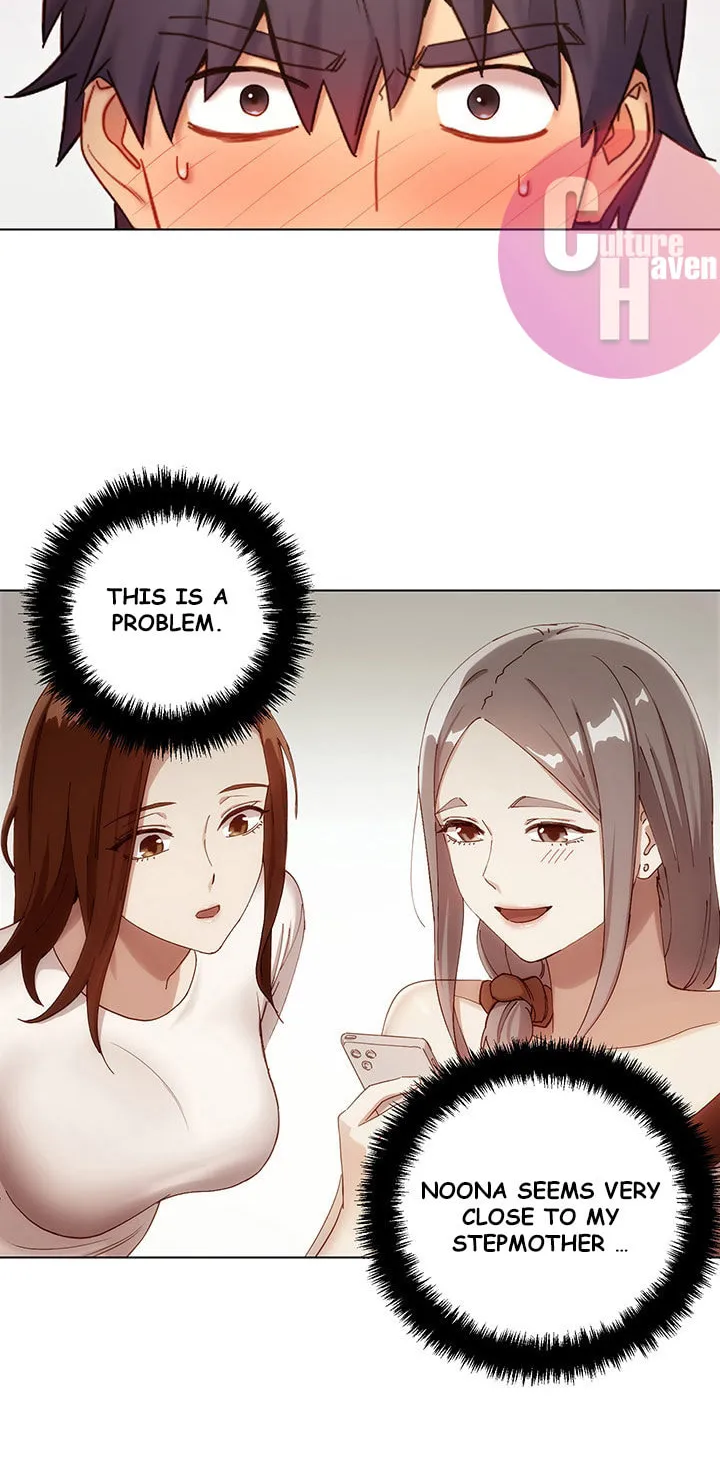 Saeeommaui Chingudeul Chapter 18 Page 16 - Chapter 18