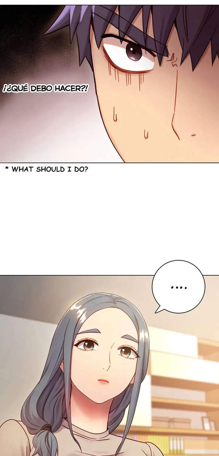 Saeeommaui Chingudeul Chapter 18 Page 19 - Chapter 18