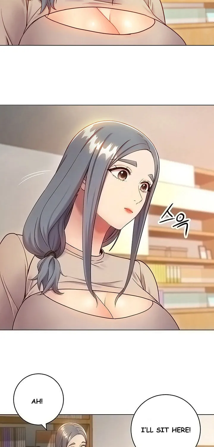Saeeommaui Chingudeul Chapter 18 Page 20 - Chapter 18