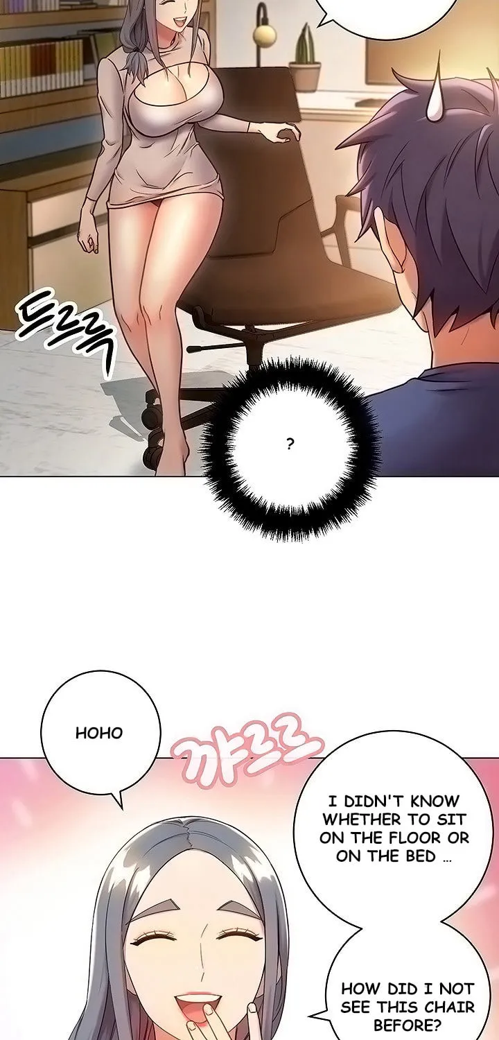 Saeeommaui Chingudeul Chapter 18 Page 21 - Chapter 18