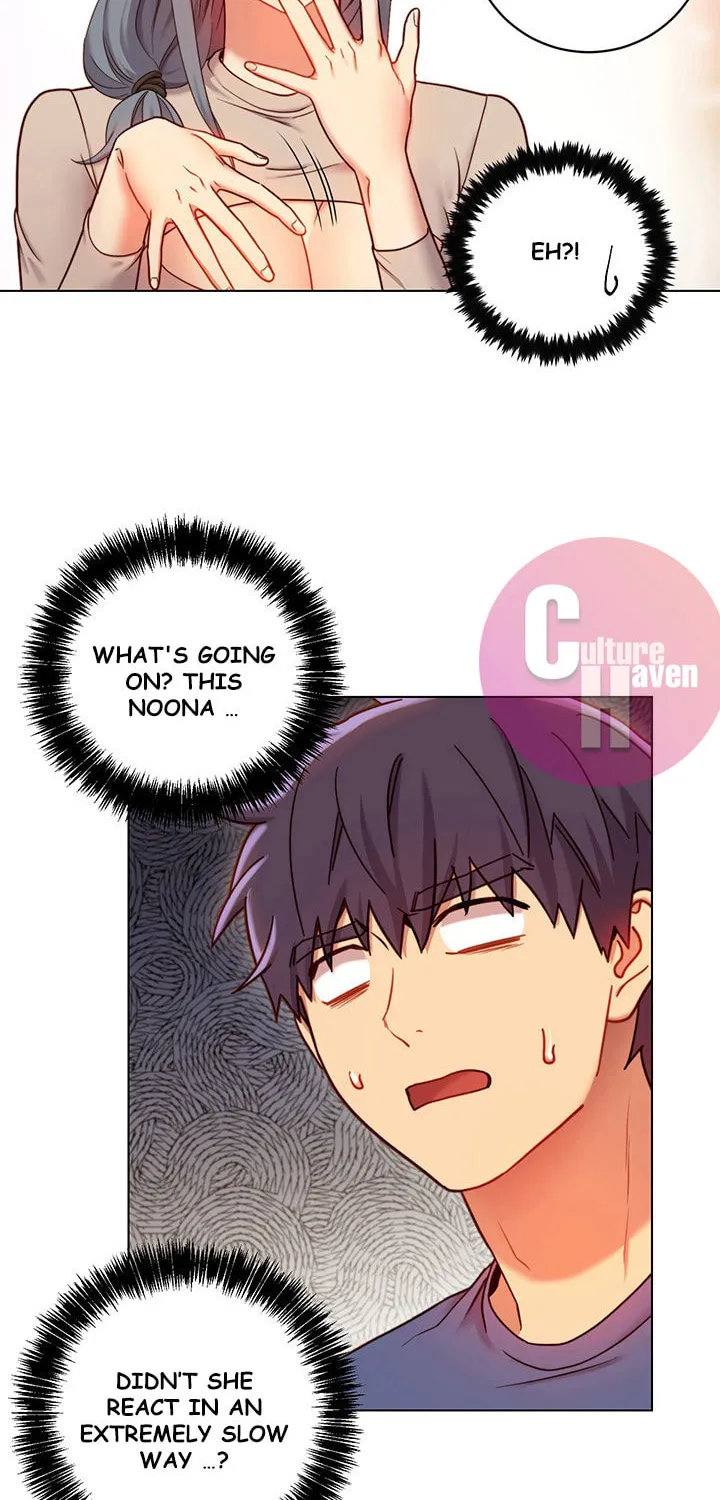 Saeeommaui Chingudeul Chapter 18 Page 22 - Chapter 18