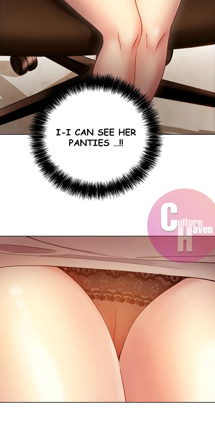 Saeeommaui Chingudeul Chapter 18 Page 25 - Chapter 18