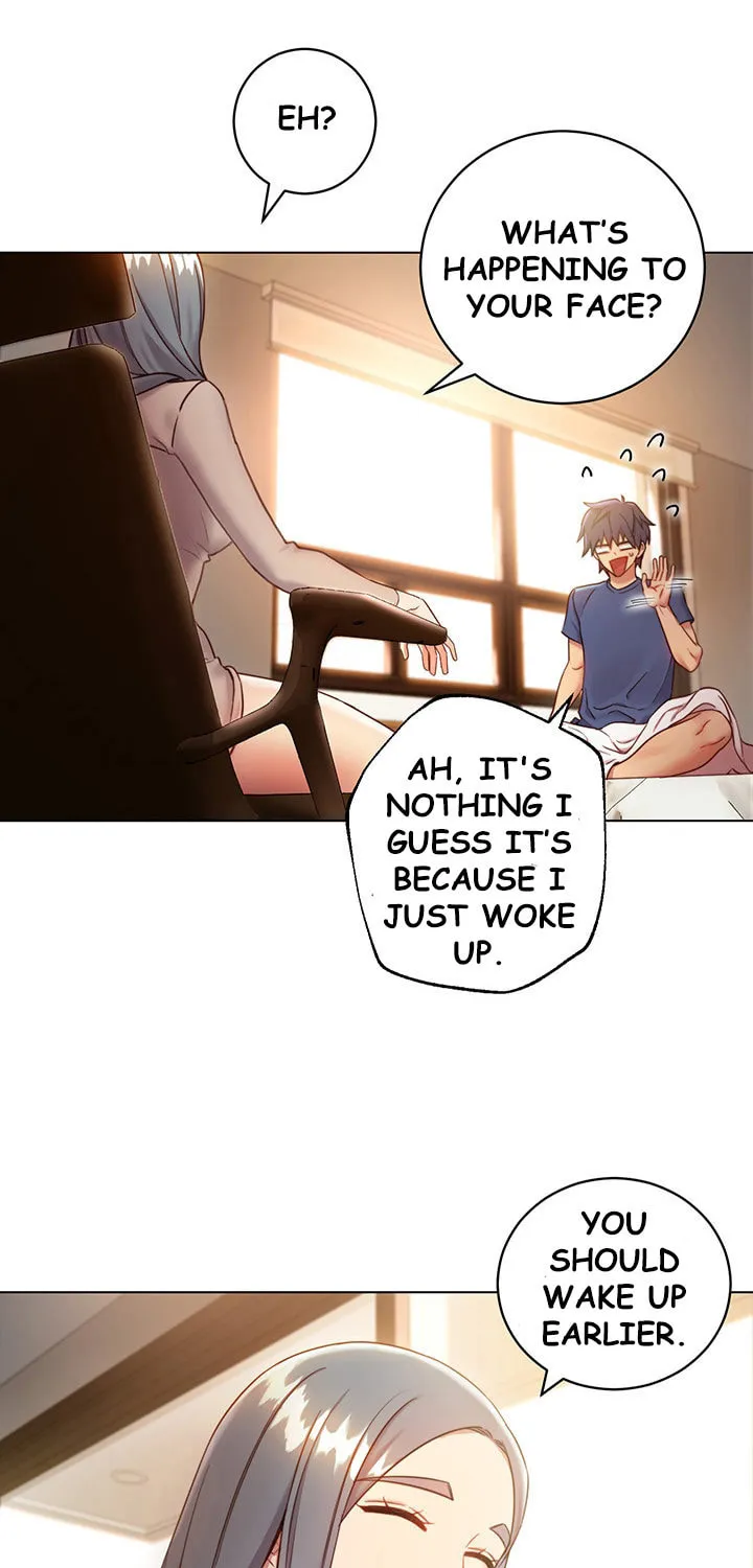 Saeeommaui Chingudeul Chapter 18 Page 26 - Chapter 18