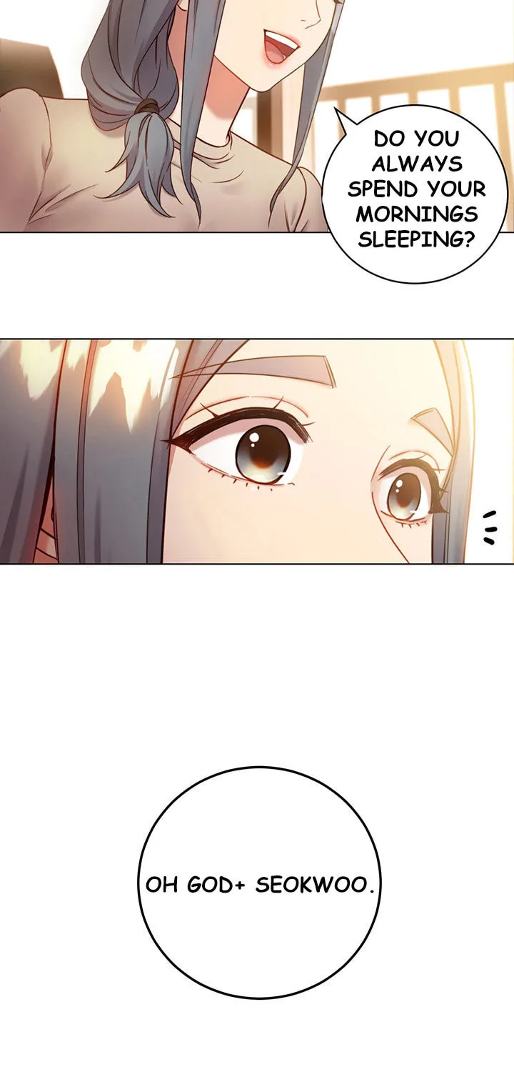 Saeeommaui Chingudeul Chapter 18 Page 27 - Chapter 18