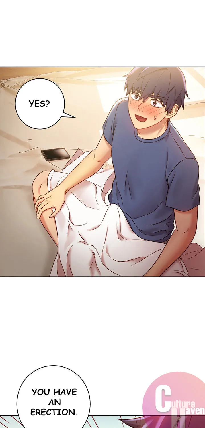 Saeeommaui Chingudeul Chapter 18 Page 28 - Chapter 18