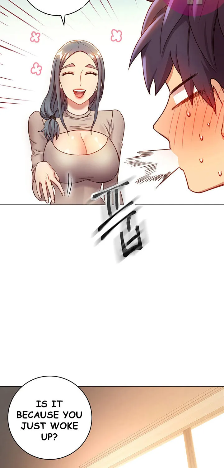 Saeeommaui Chingudeul Chapter 18 Page 29 - Chapter 18