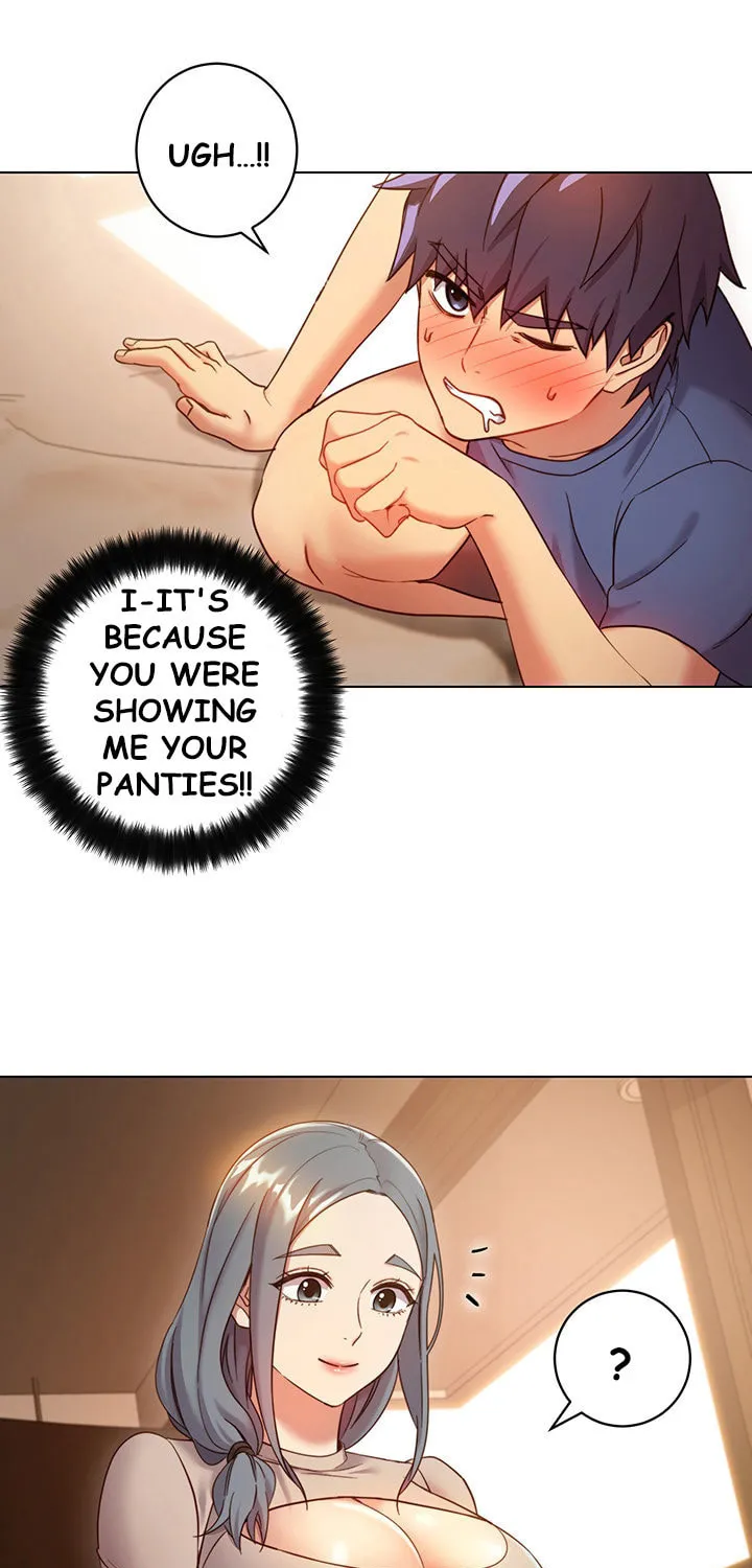 Saeeommaui Chingudeul Chapter 18 Page 31 - Chapter 18