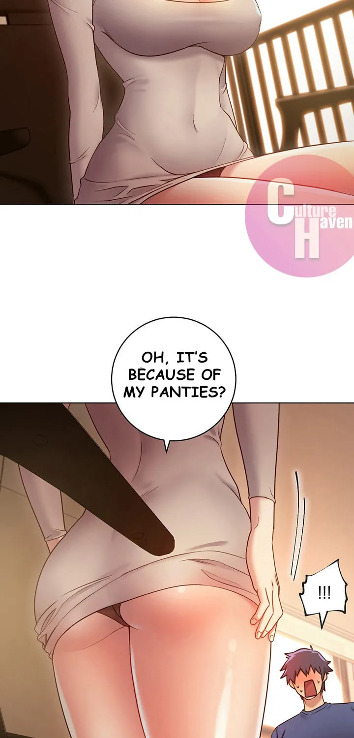 Saeeommaui Chingudeul Chapter 18 Page 32 - Chapter 18