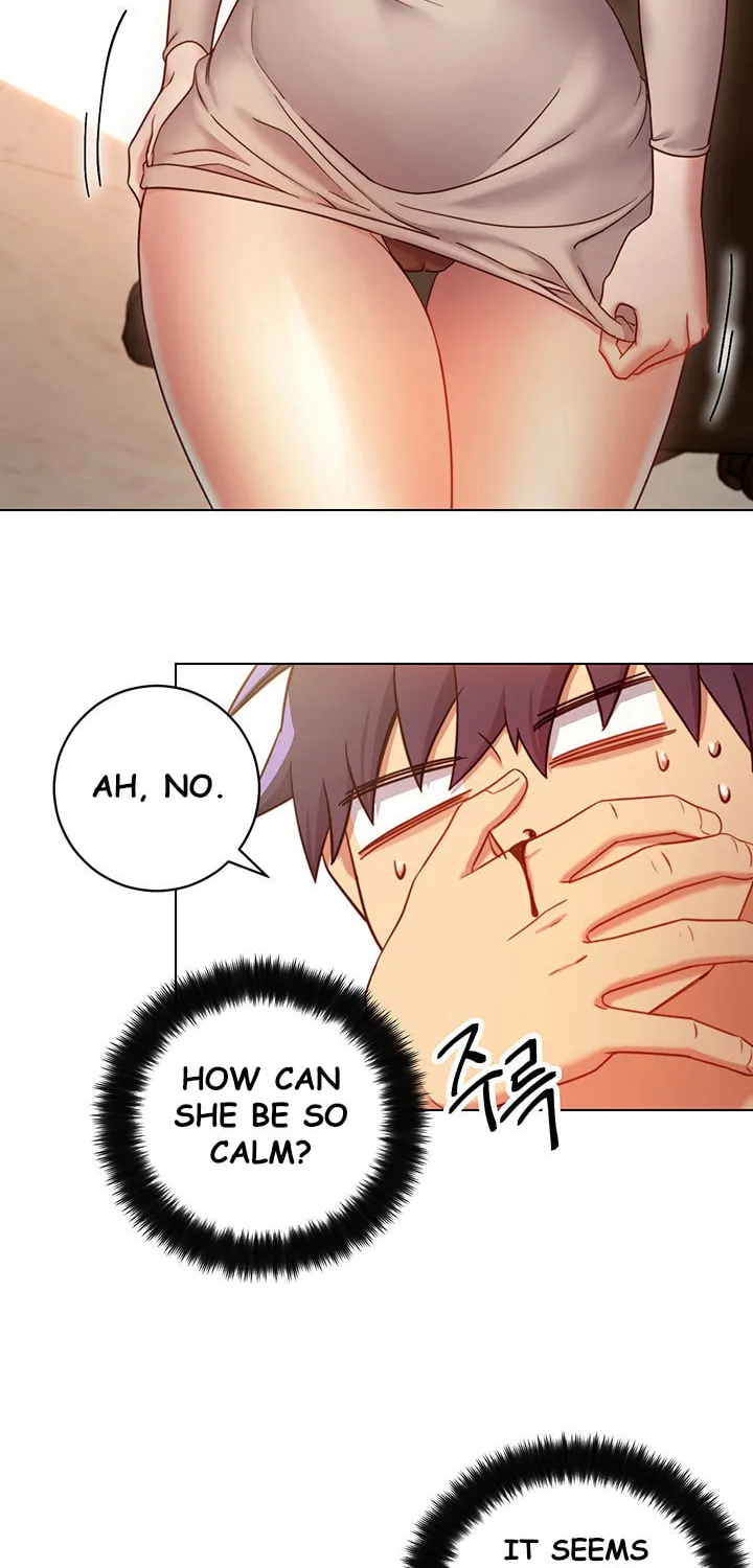 Saeeommaui Chingudeul Chapter 18 Page 34 - Chapter 18