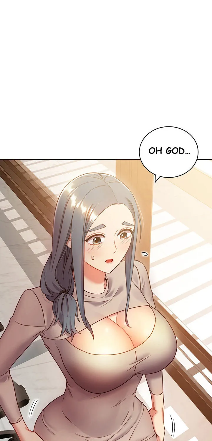 Saeeommaui Chingudeul Chapter 18 Page 37 - Chapter 18