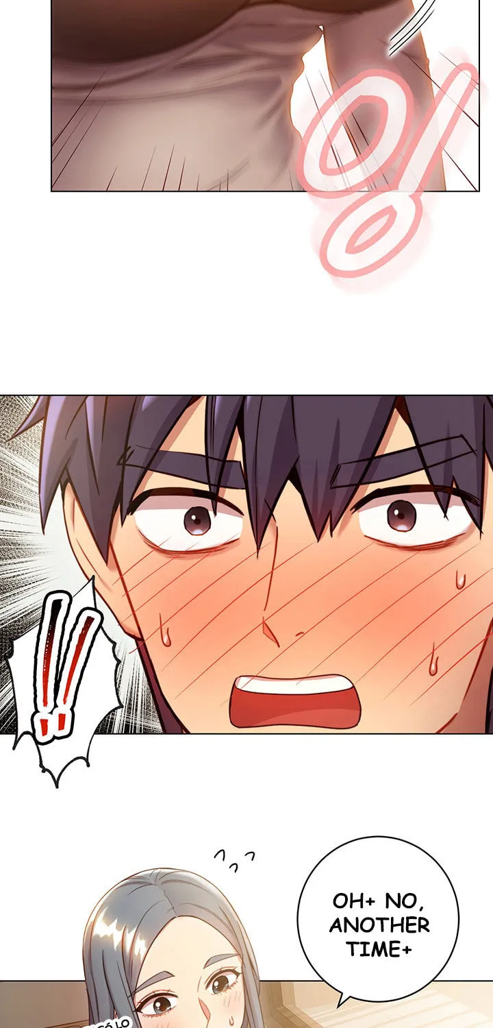Saeeommaui Chingudeul Chapter 18 Page 40 - Chapter 18